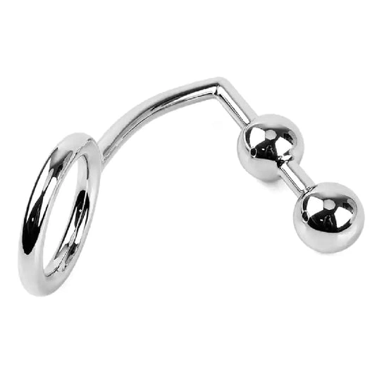 Hook Sexual Suspension Ball Two 4354 PerfectFit Anal 1020